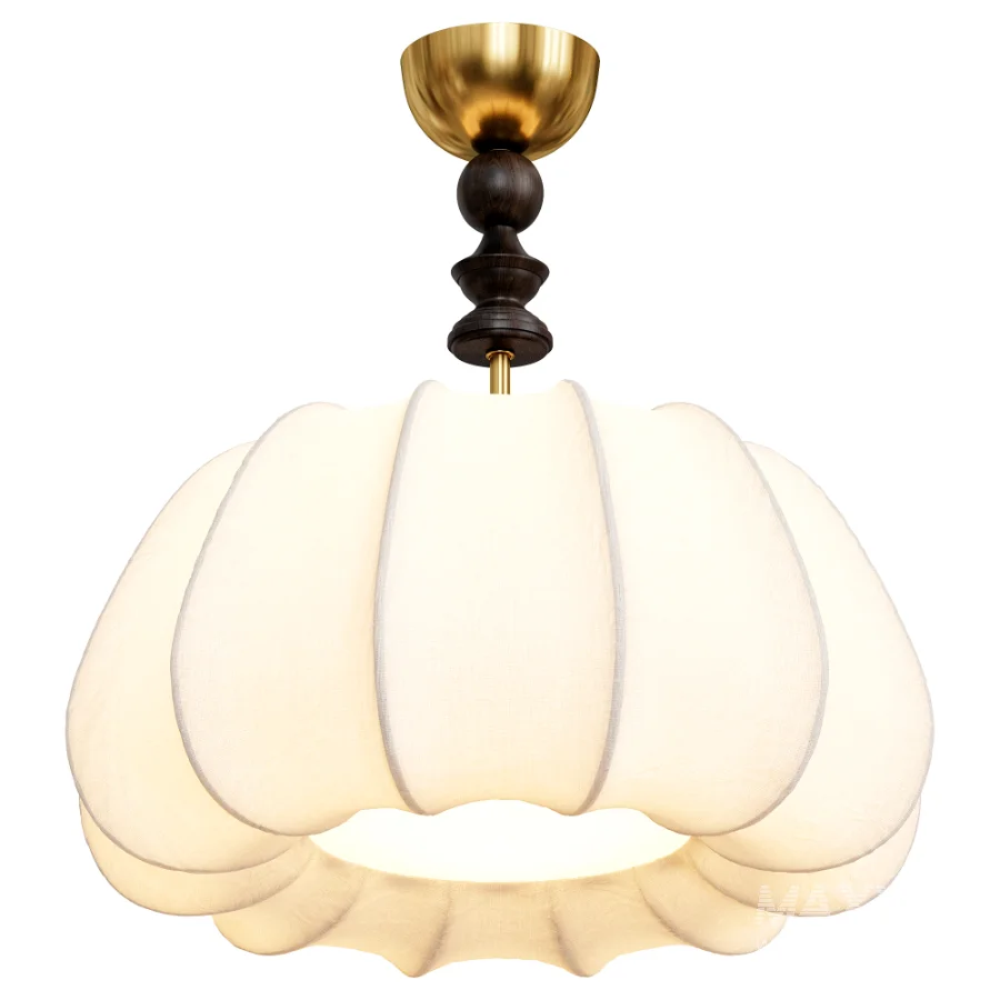Fleurina Ceiling Lamp - Image 6