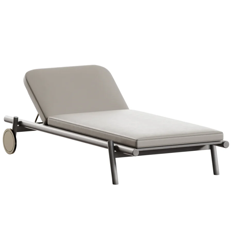 LYORA lume Sun Lounger - Image 3