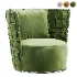 Roberto_Cavalli_Lounge_Occasional_Chairs_Bell - Thumbnail 2