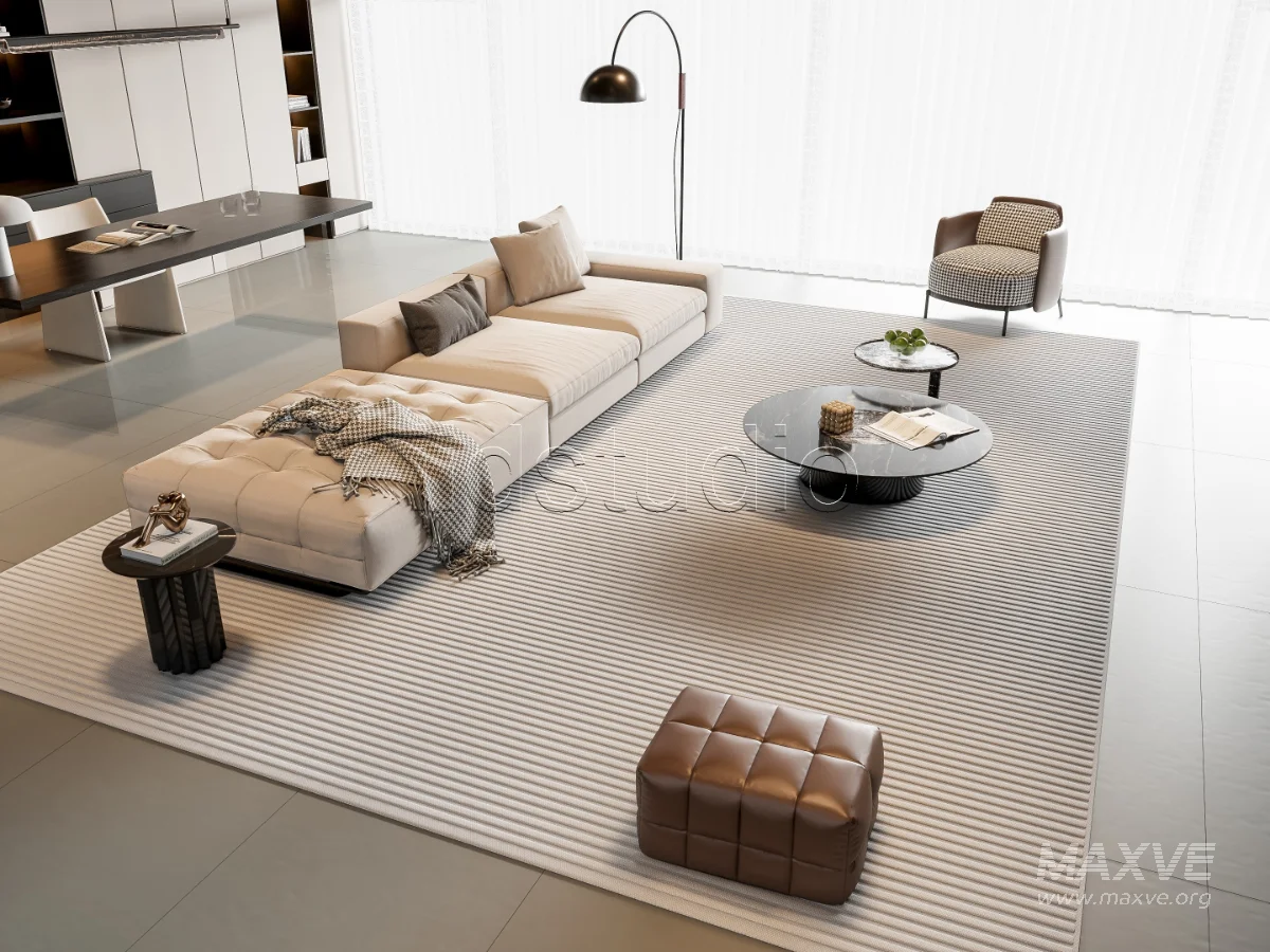 LIVING ROOM 88 - Image 7