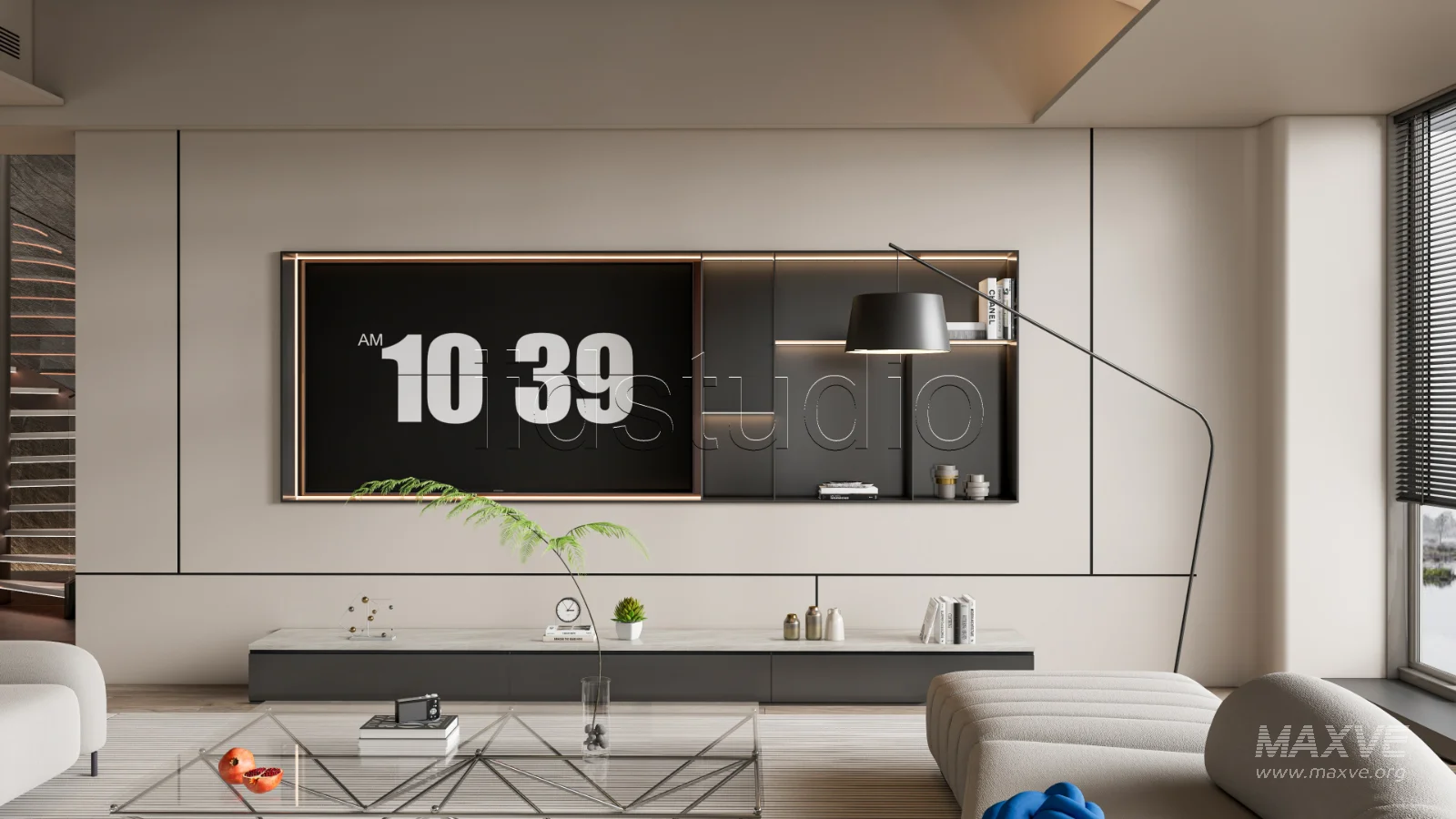 LIVING ROOM 80 - Image 5