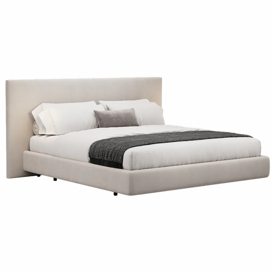 Arca Bed 227 - Image 2