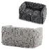Mia sofa Designed by Francesco Bettoni - Thumbnail 2