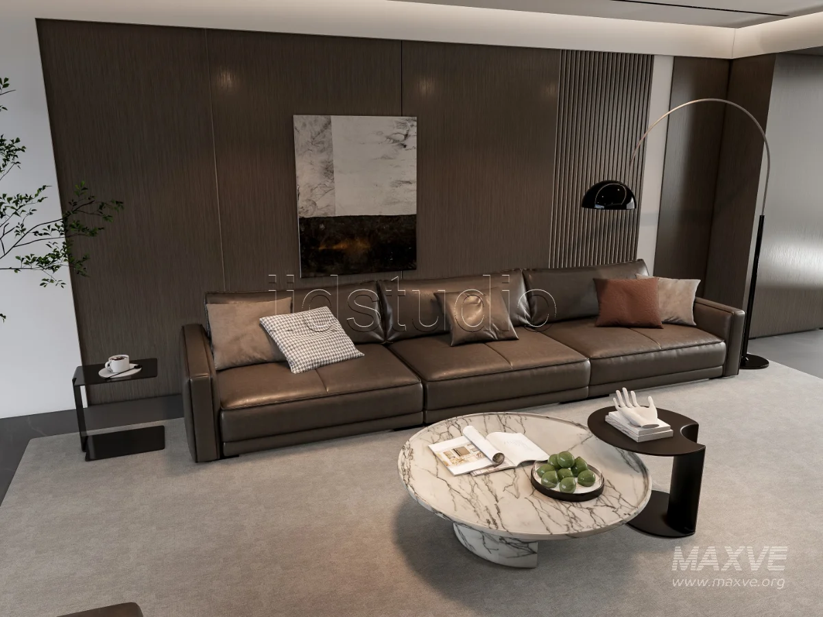 LIVING ROOM 87 - Image 8
