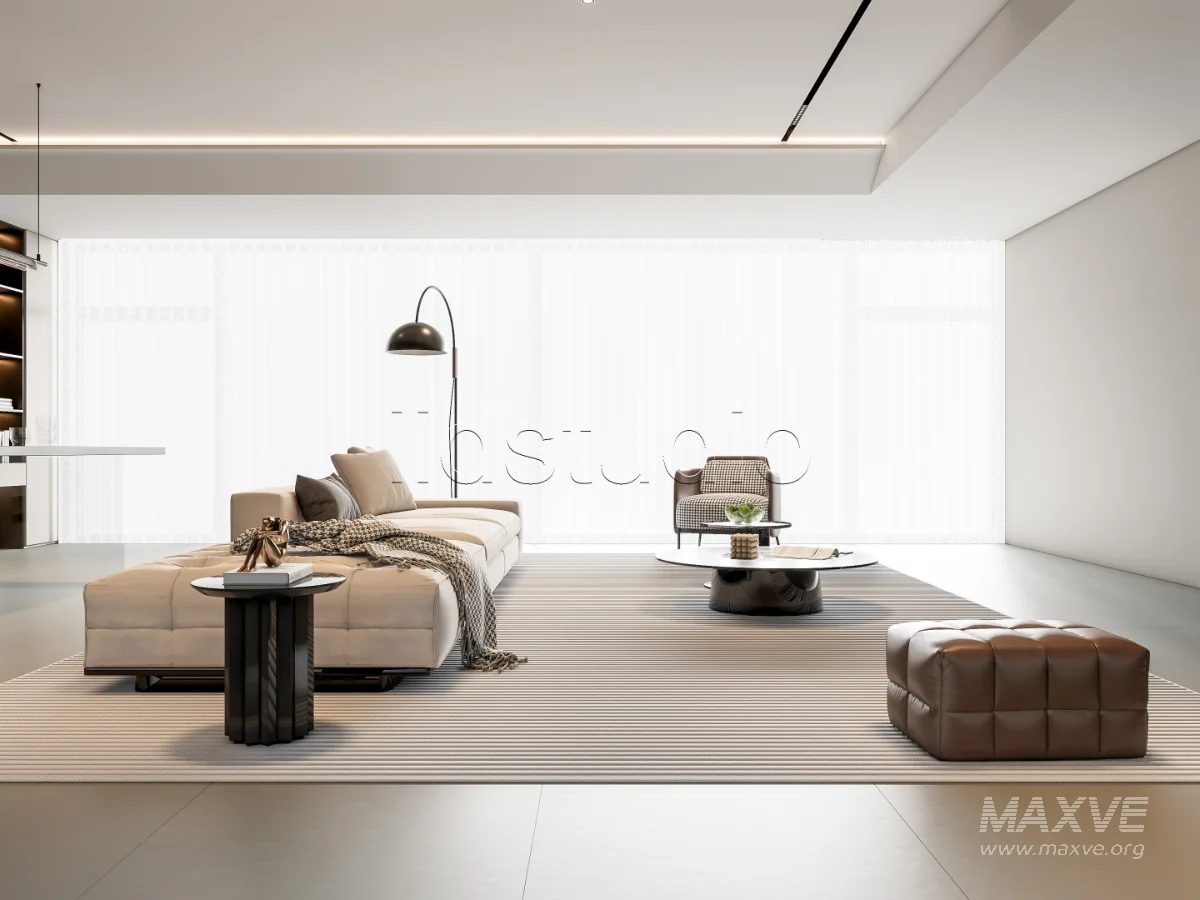 LIVING ROOM 88 - Image 10