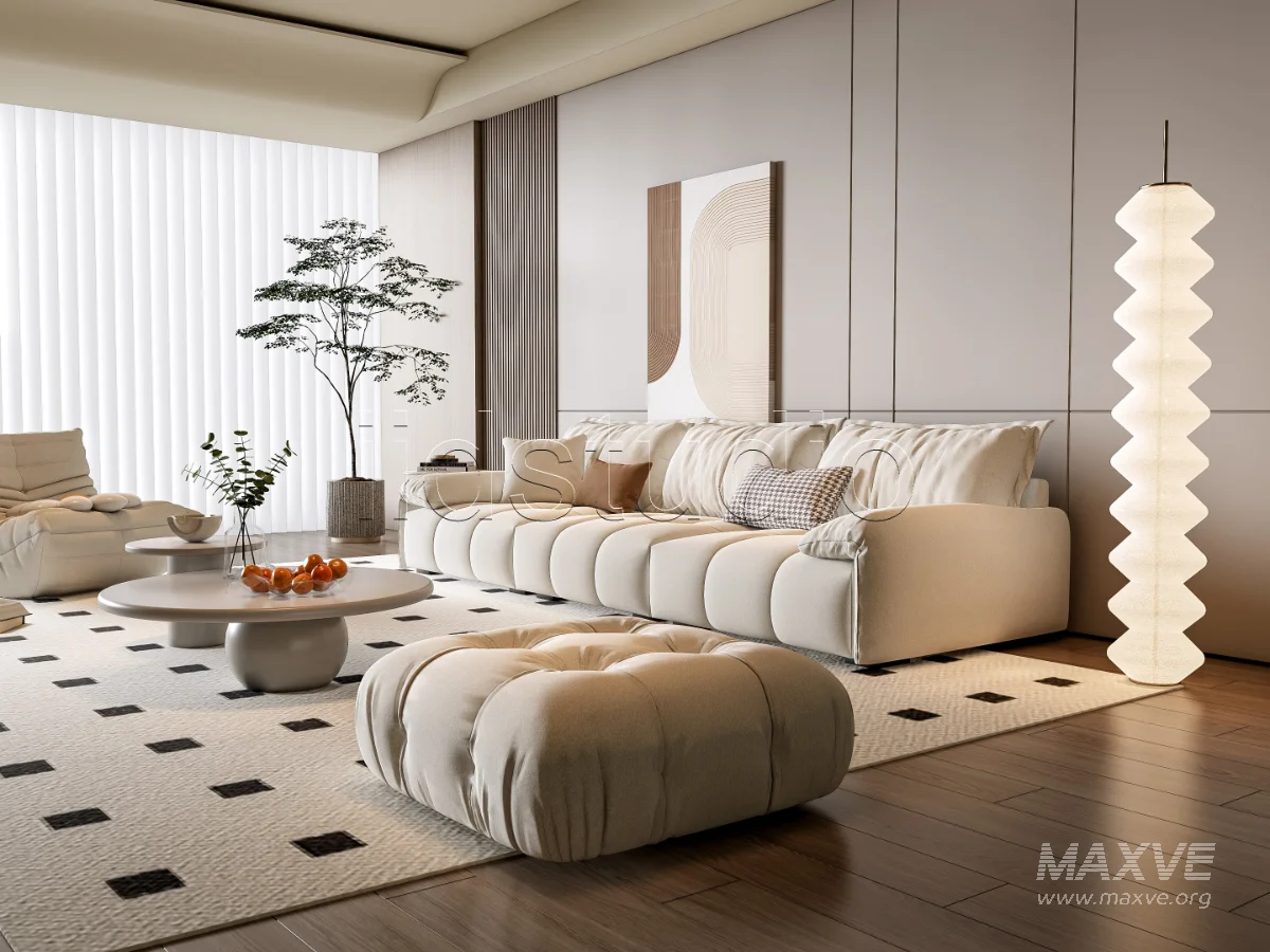 LIVING ROOM 59 - Image 18
