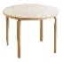 Artek Alvar Aalto Round Table 90A - Thumbnail 5