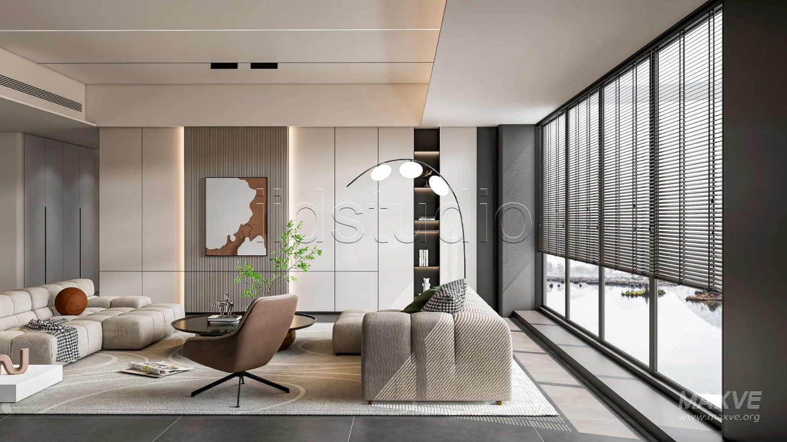 LIVING ROOM 73 - Image 13