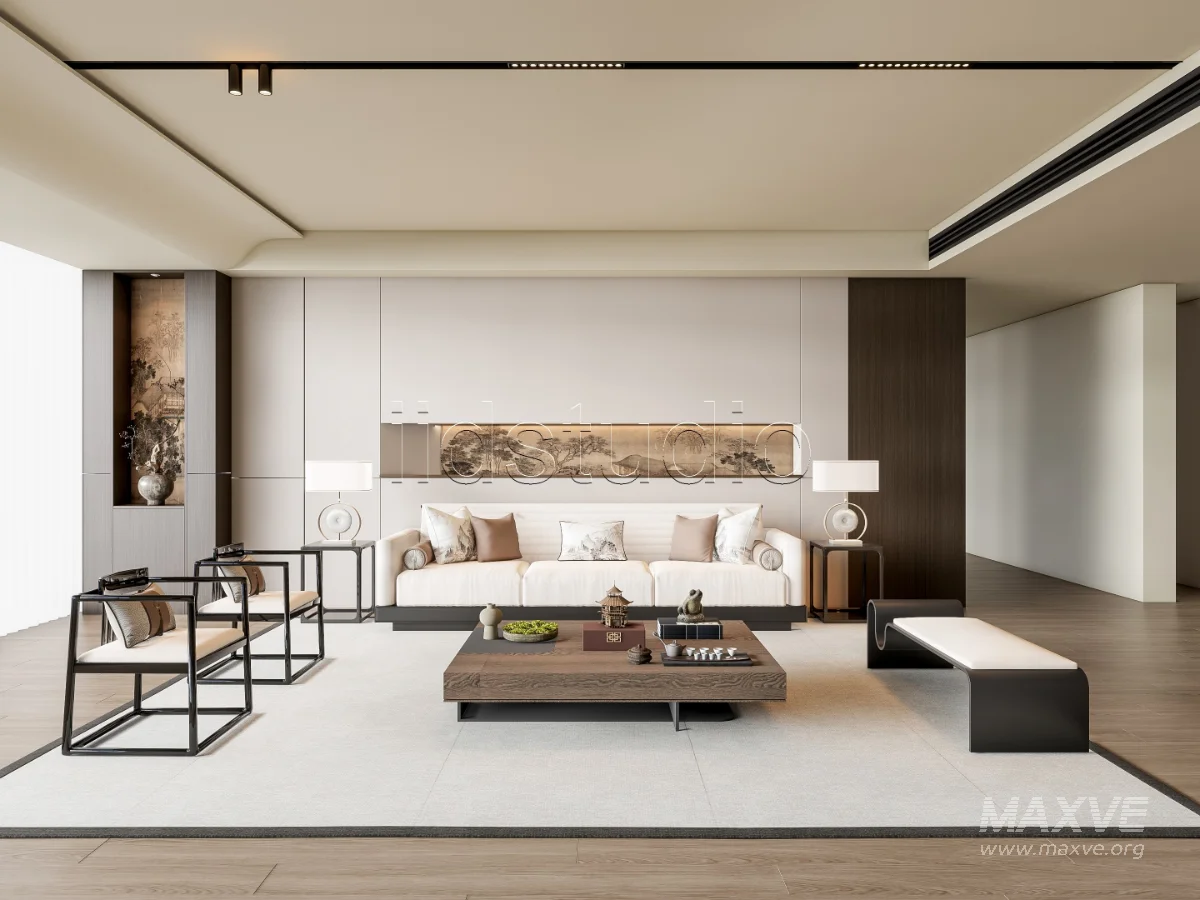 LIVING ROOM 72 - Image 15