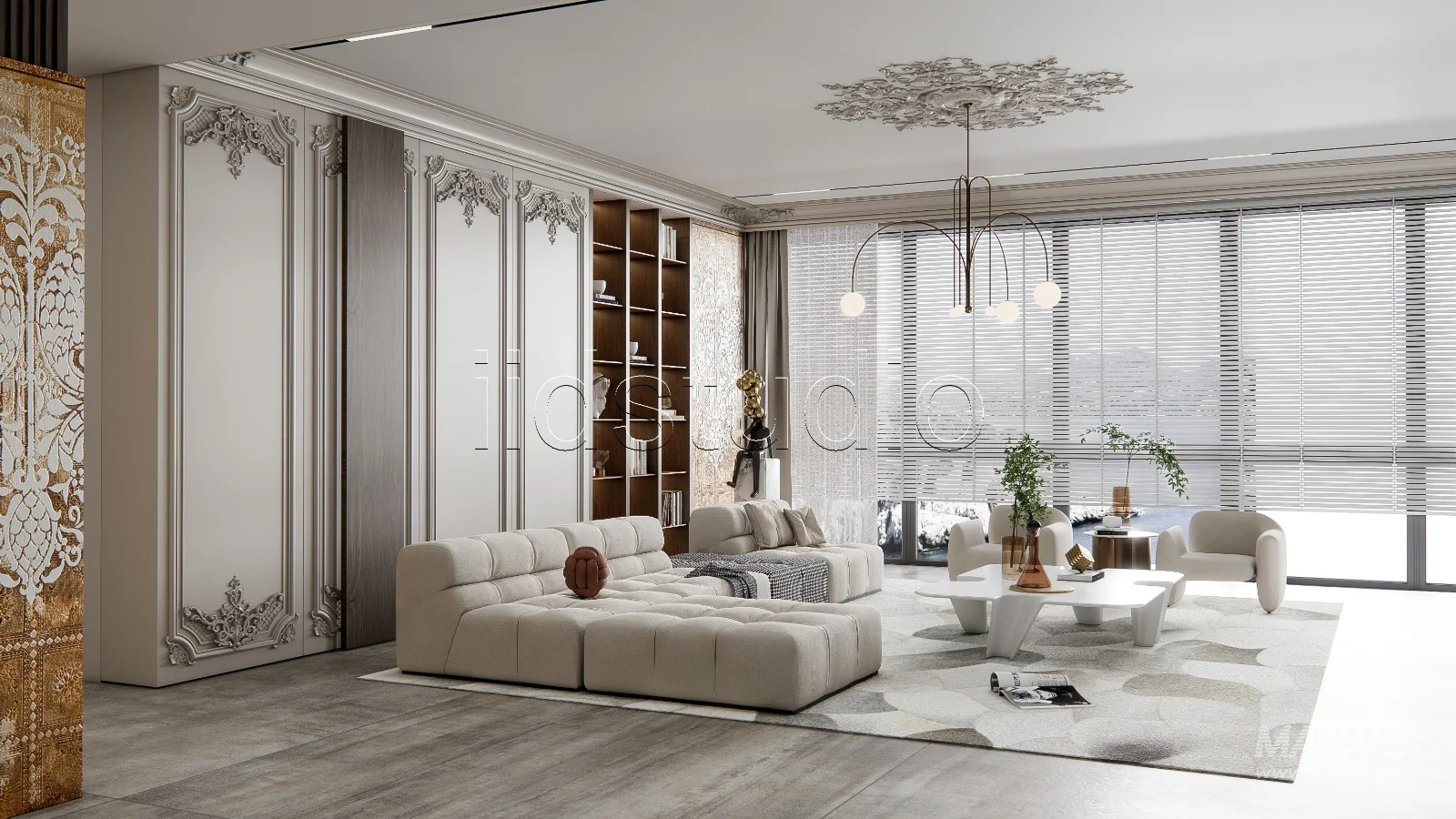 LIVING ROOM 11 - Image 5