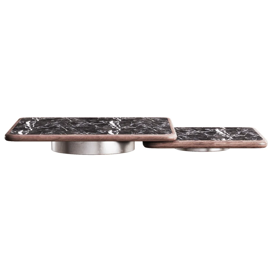 Horizonte Coffee table set - Image 3