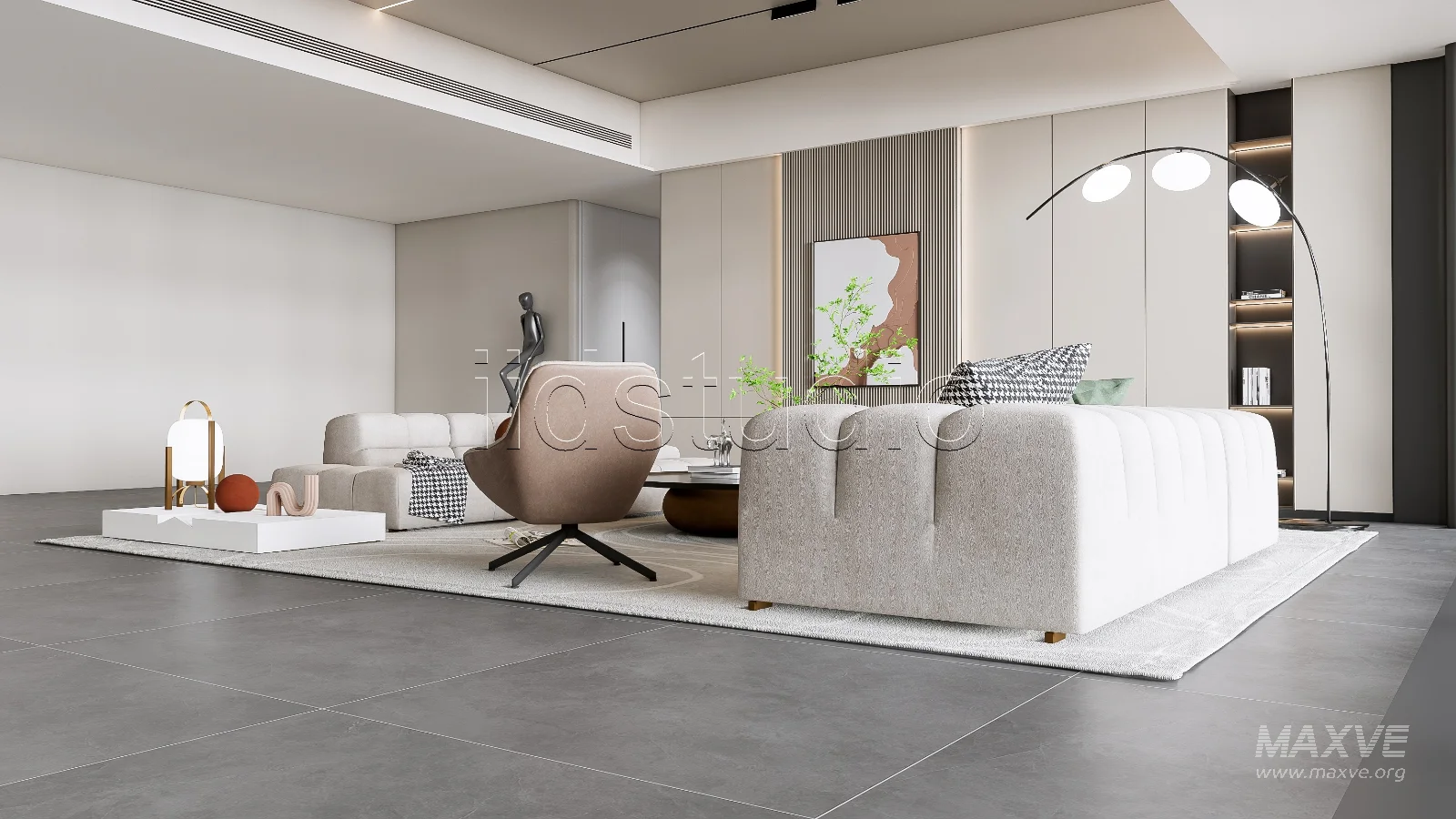 LIVING ROOM 42 - Image 8