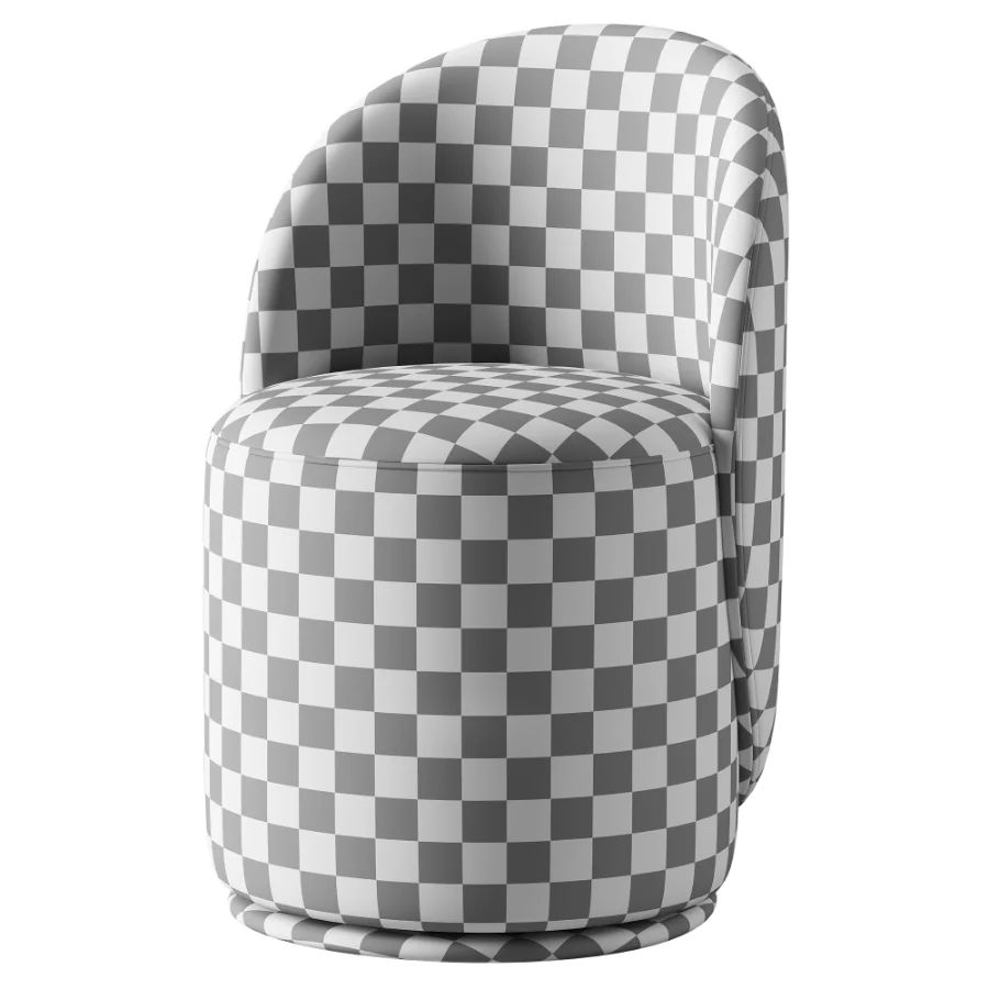 Loreen Pouf - Image 7
