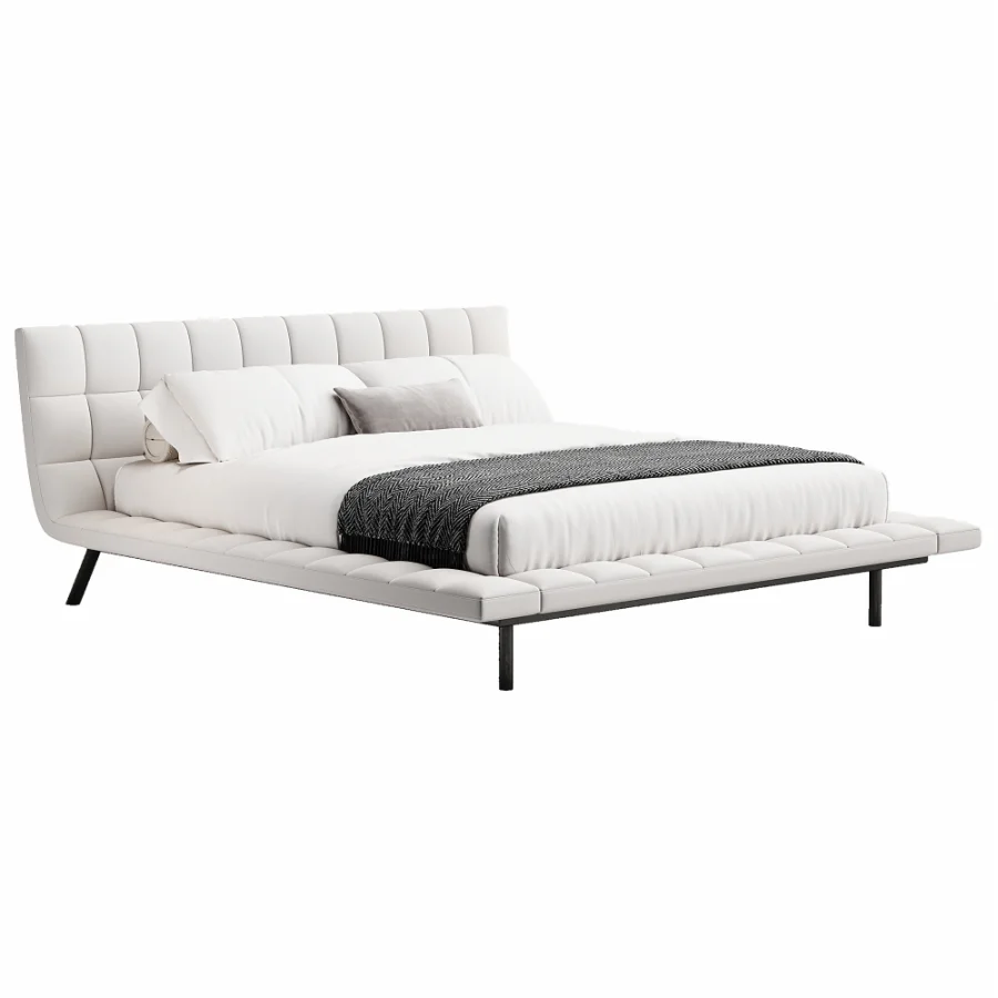 Onda Bed - Image 1