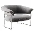 Elyne Armchair - Thumbnail 2