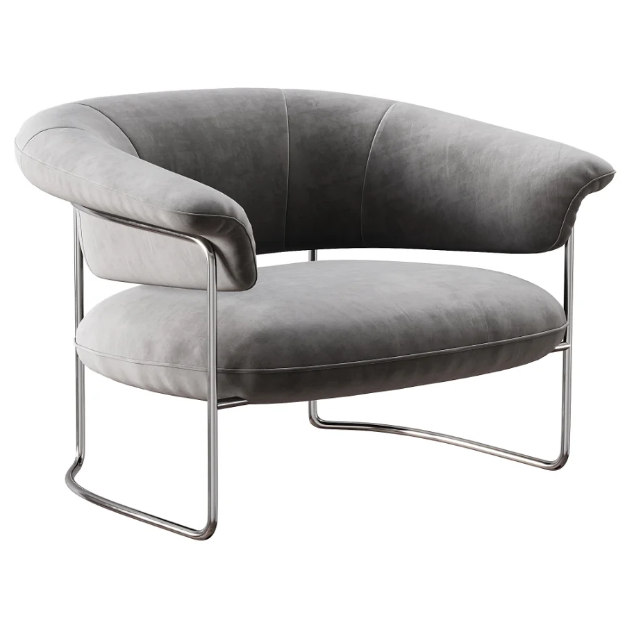 Elyne Armchair - Image 2