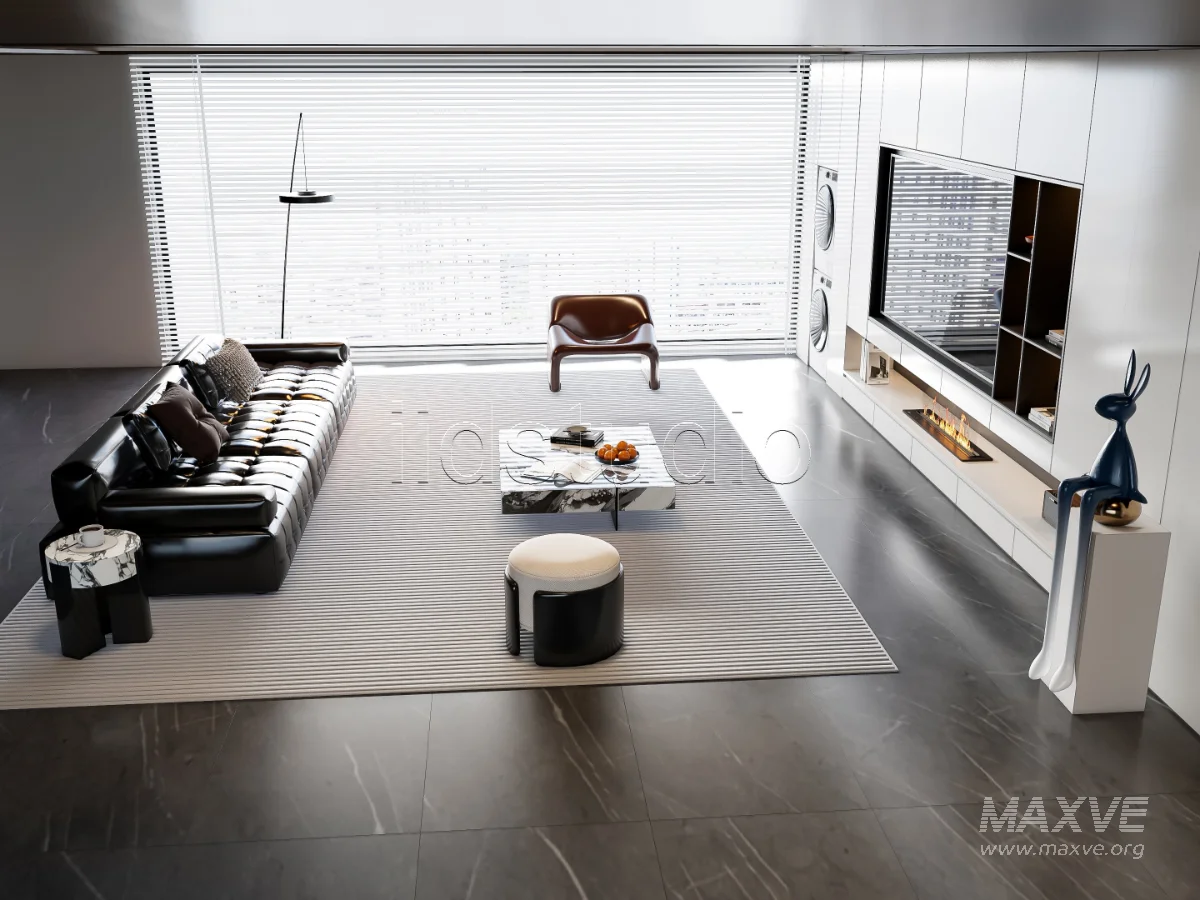 LIVING ROOM 96 - Image 16