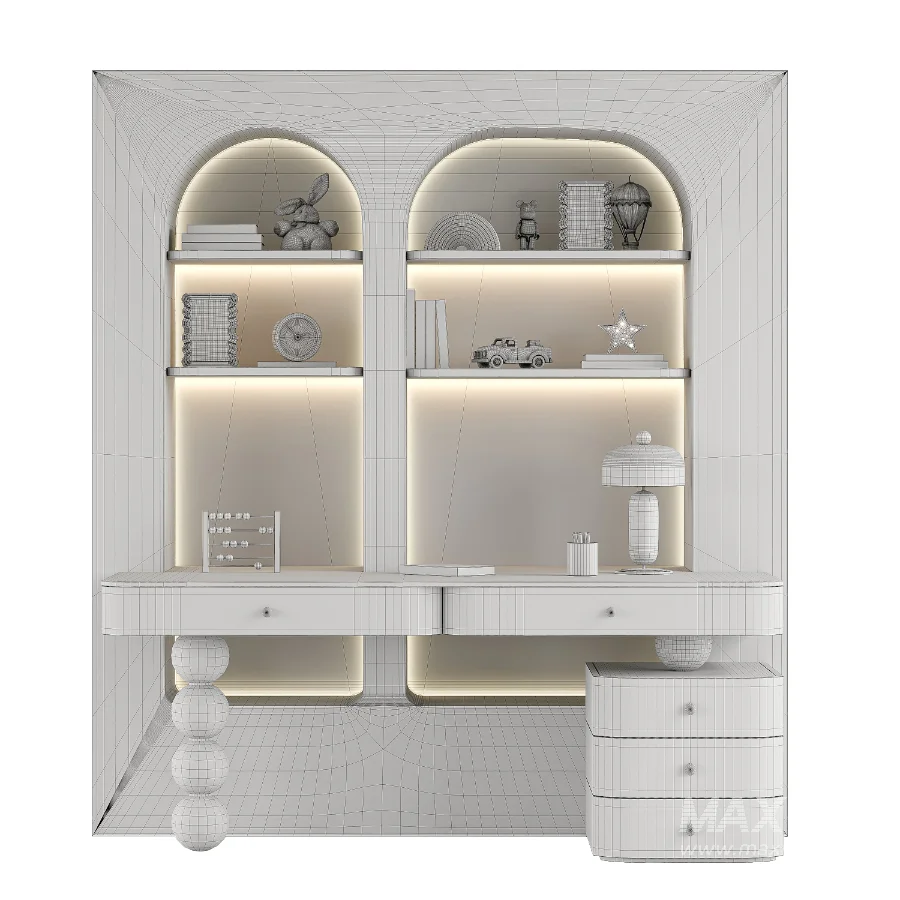 Children Furniture 21 - Image 5