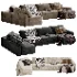 Sofa Atlant - Thumbnail 3