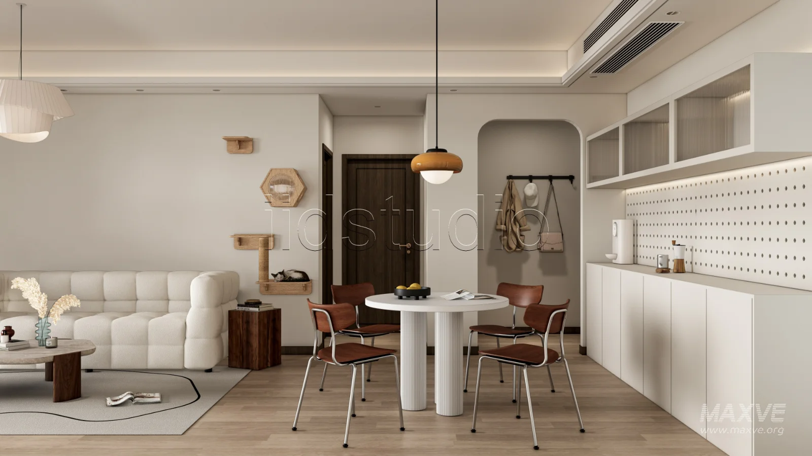 LIVING ROOM 38 - Image 1