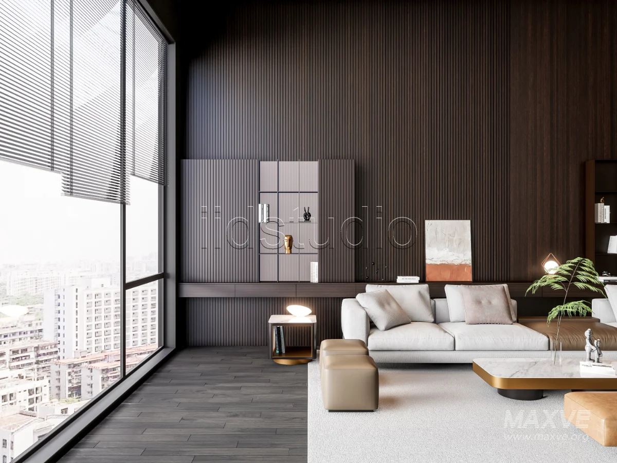 LIVING ROOM 66 - Image 16