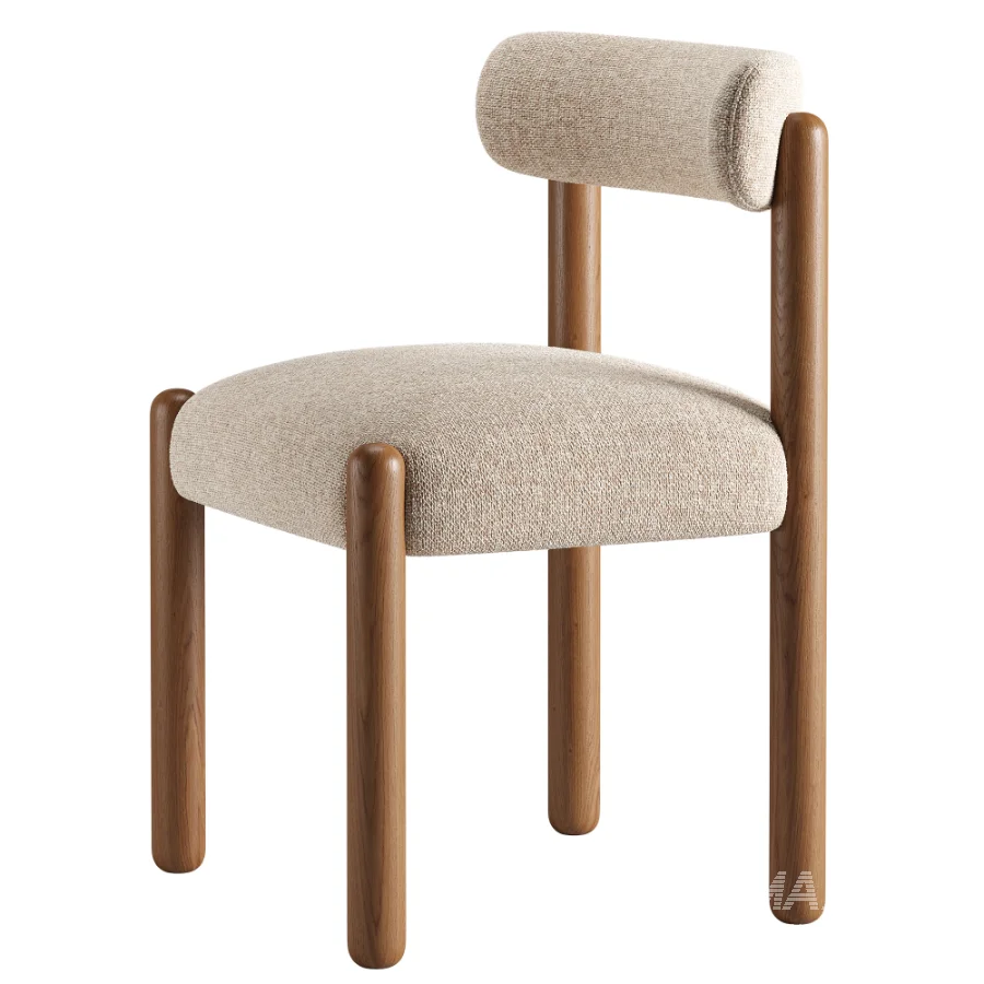 Darcy Dining Chair - Image 4