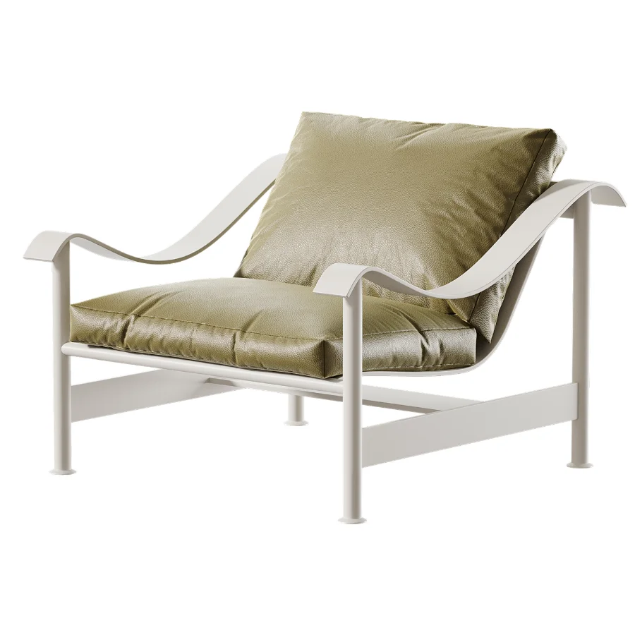 Sandy Armchair - Image 6