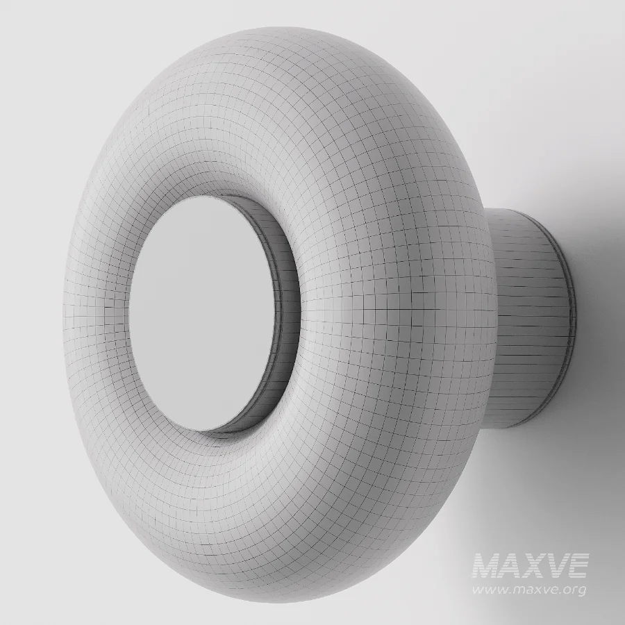Omer Wall Lamp by La Redoute - Image 5