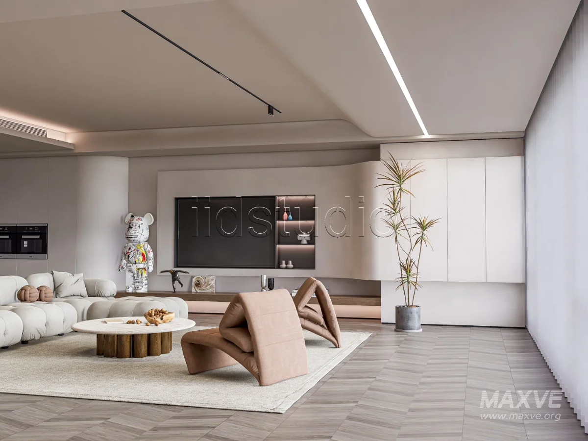 LIVING ROOM 16 - Image 5