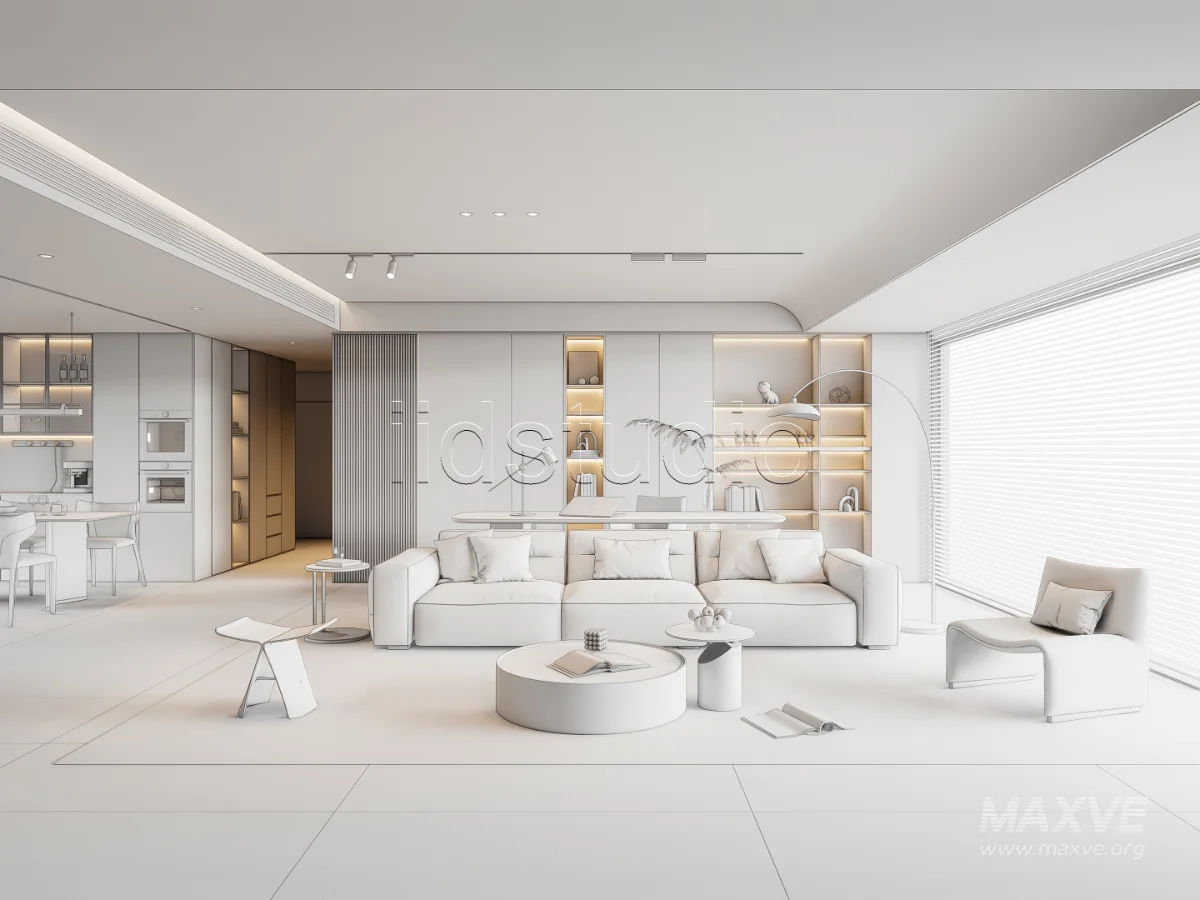 LIVING ROOM 90 - Image 19