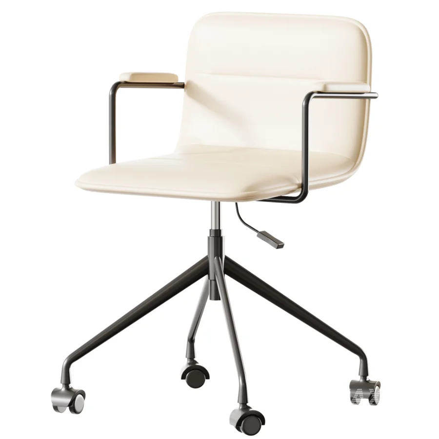 Seifert desk chair - Image 3