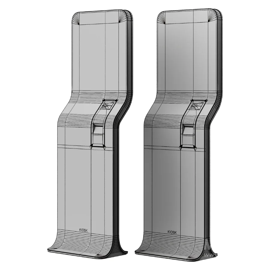 Kiosk - Image 4