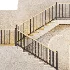 stairs 04 mediterraneo U type stairs - Thumbnail 1
