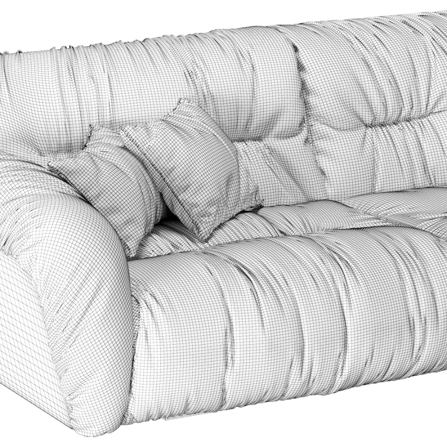 Cannoli Sofa - Image 6