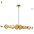 Bolla Mandrel Chandelier - Thumbnail 3