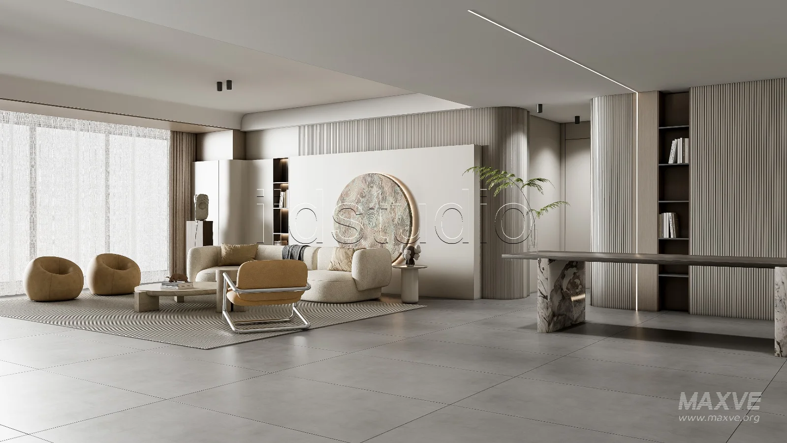 LIVING ROOM 18 - Image 1