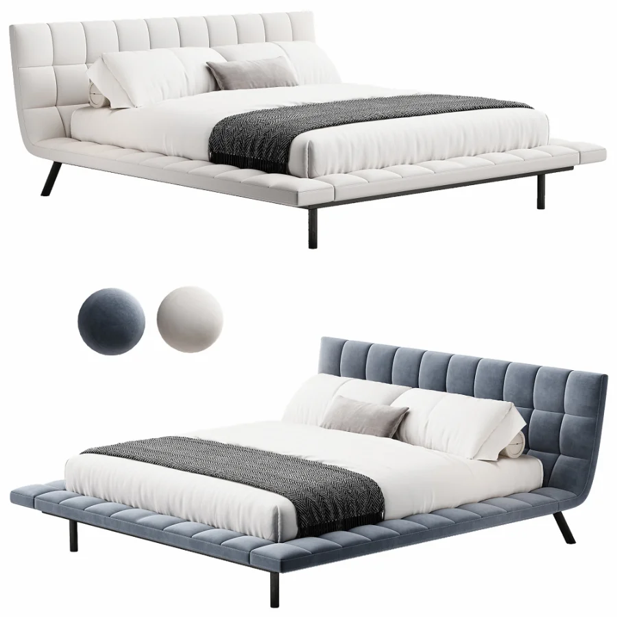 Onda Bed - Image 3