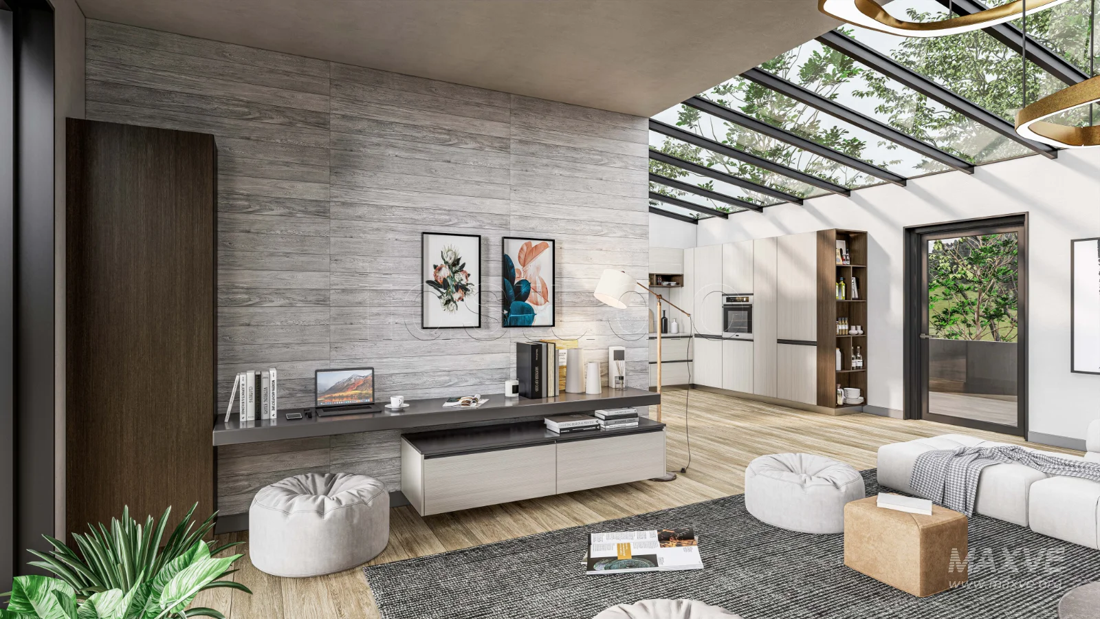 LIVING ROOM 83 - Image 24