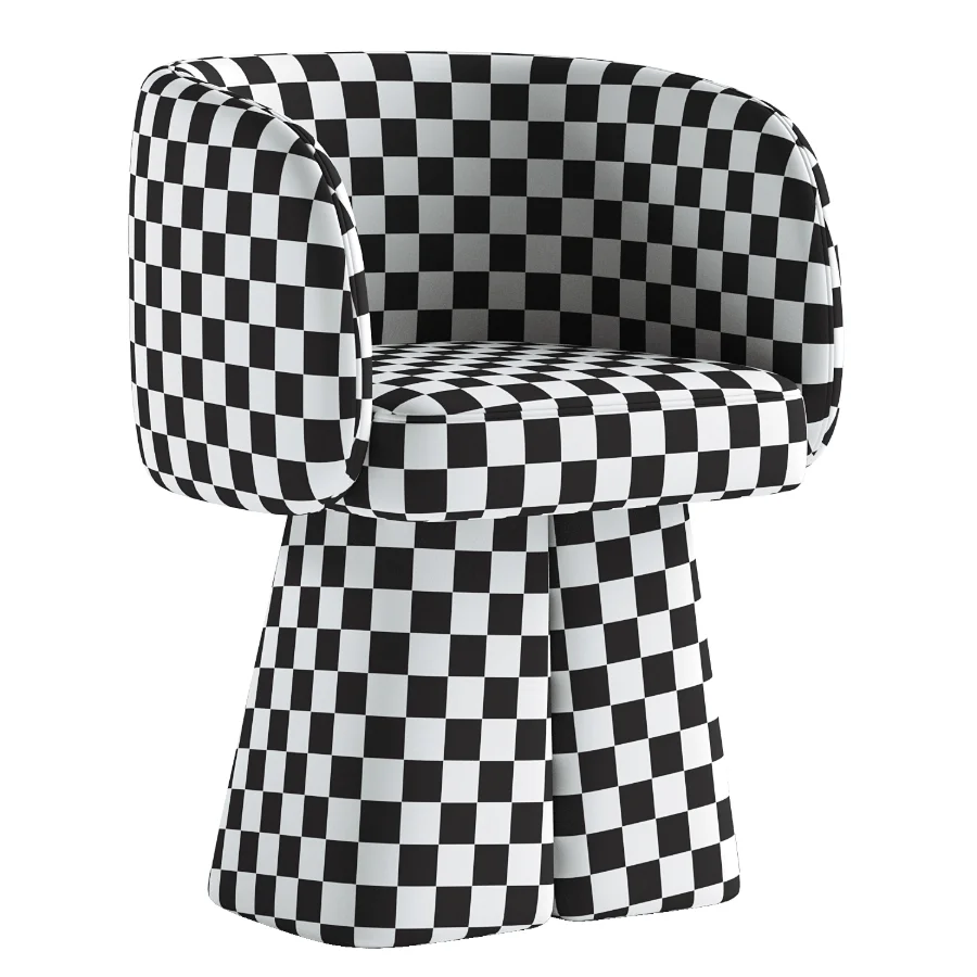 Senza Chair - Image 7