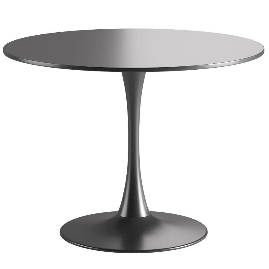 Berry Chair Tulip Table - Image 3