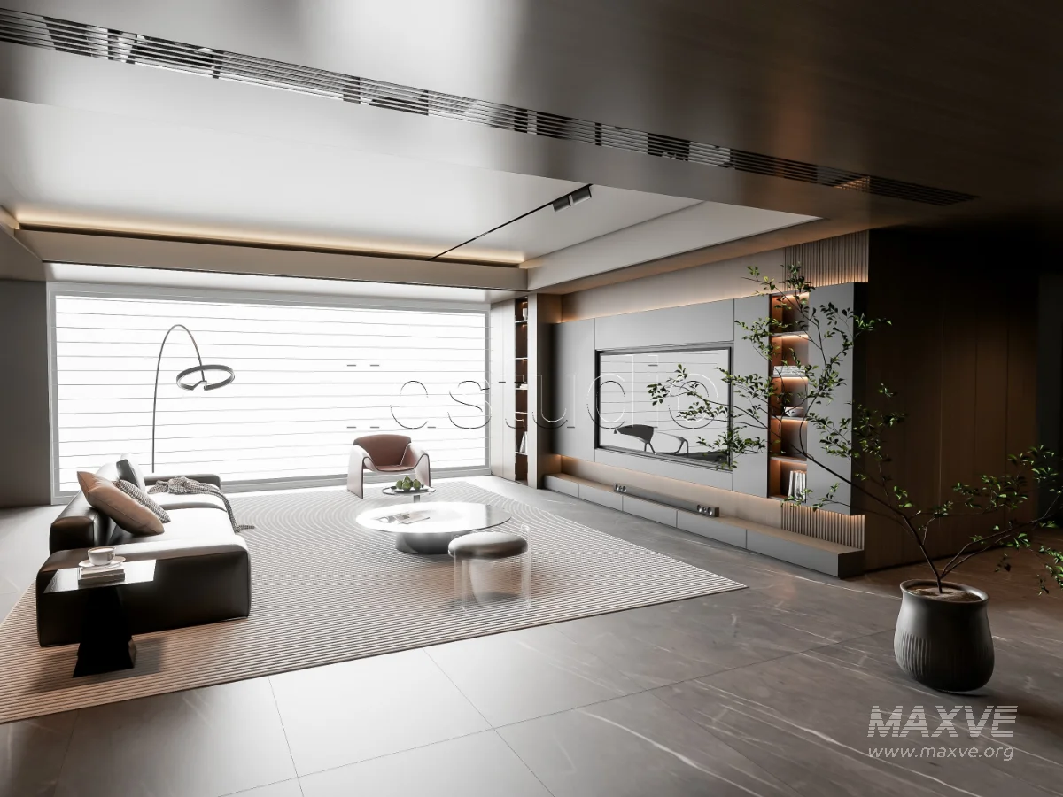 LIVING ROOM 82 - Image 11