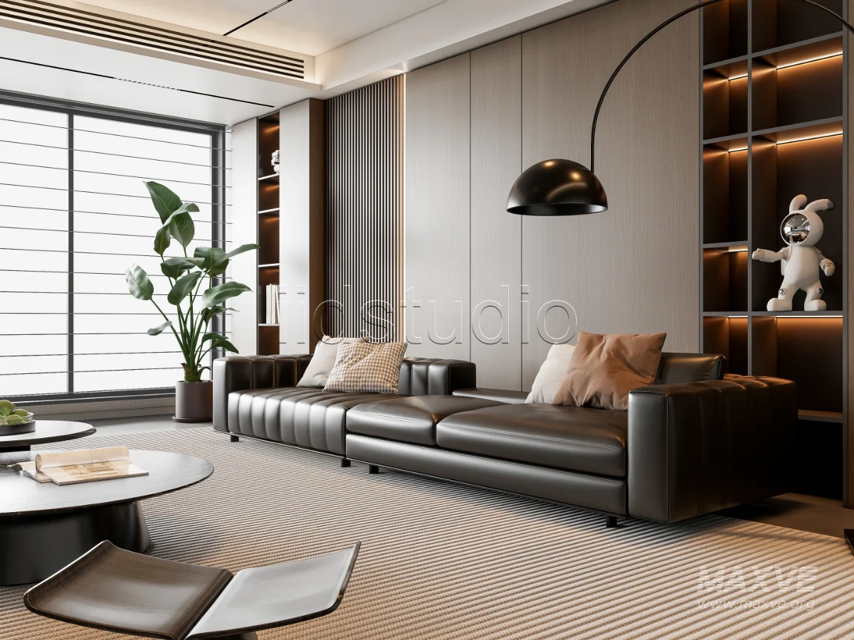 LIVING ROOM 49 - Image 9