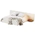 Minimalistic style bed - Thumbnail 3