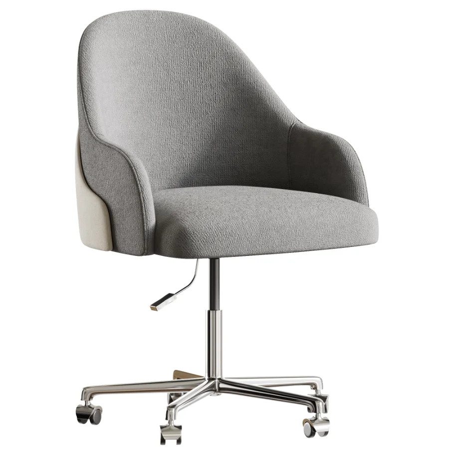 TANGO XL Alexandra office chair - Image 4
