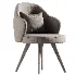 LESLIE LITTLE ARMCHAIRS - Thumbnail 2