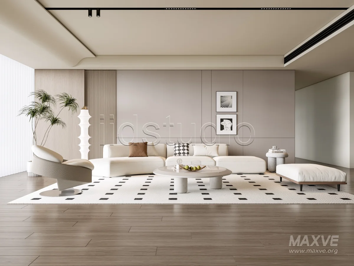 LIVING ROOM 60 - Image 7
