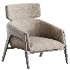Maximus Lounge Chair - Thumbnail 3