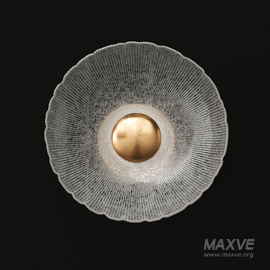 MODESTYLE wall lamp - Image 1