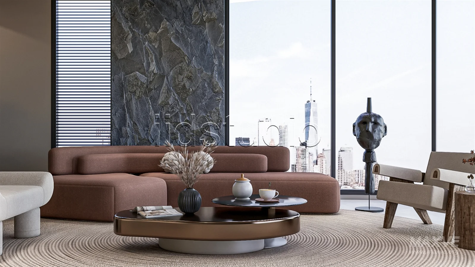 LIVING ROOM 31 - Image 19