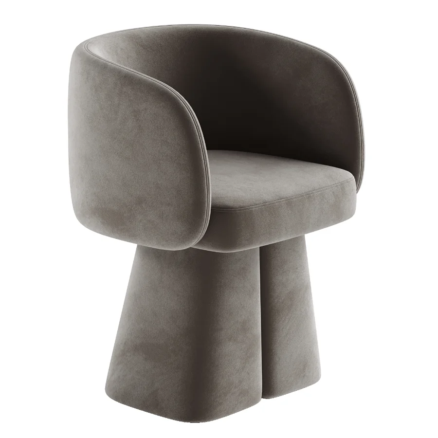 Senza Chair - Image 3